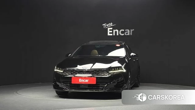 Kia K5 3rd generation id 3833969 из Кореи 13