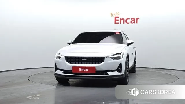 Polestar Polestar 2 id 3659971 из Кореи 13