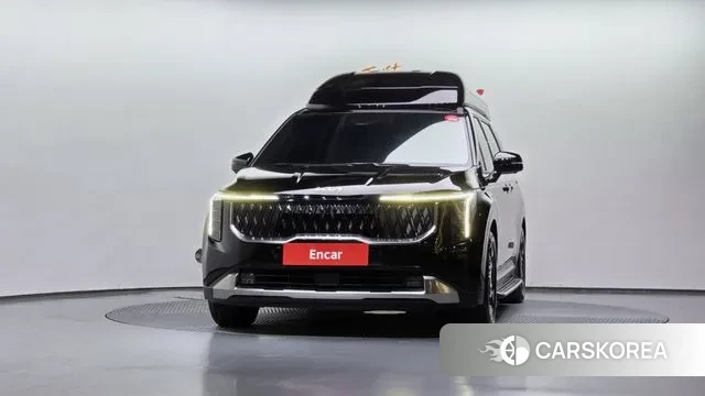 Kia The New Carnival 4th Generation id 3393850 из Кореи 13