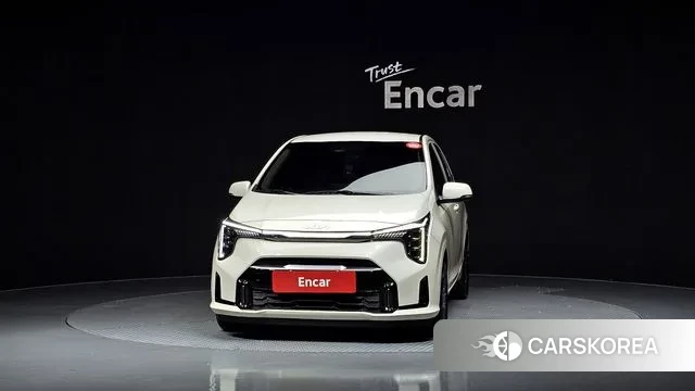 Kia The New Morning (JA) id 3585890 из Кореи 13