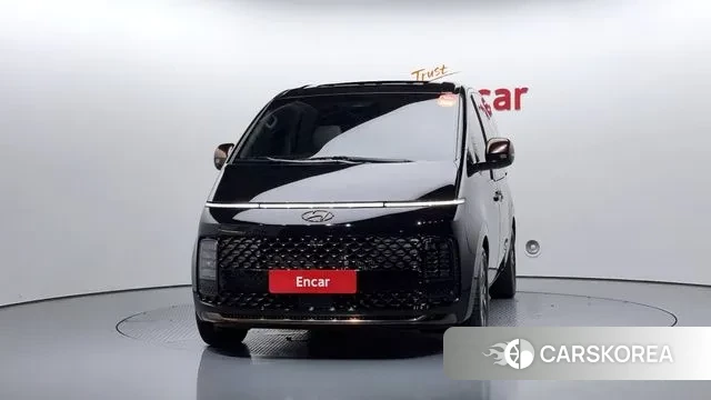 Hyundai Staria id 2857764 из Кореи 13