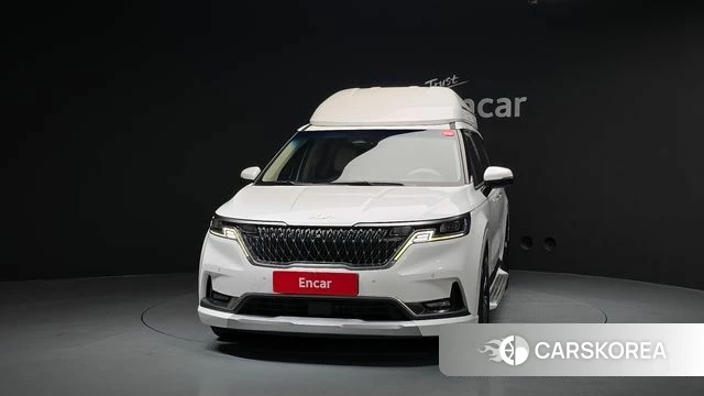 Kia Carnival 4th generation id 3964900 из Кореи 13