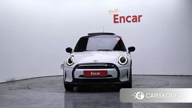 Mini Cooper id 3734427 из Кореи 13