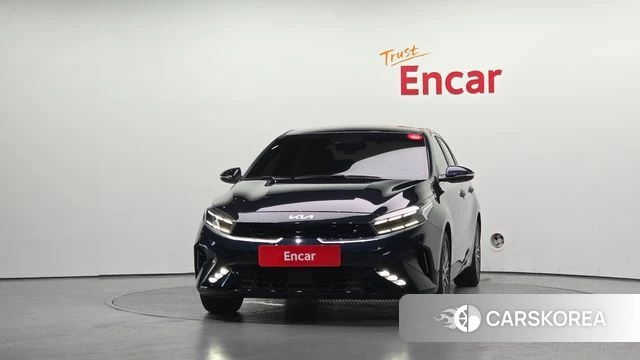Kia The New K3 2nd generation id 4593352 из Кореи 13