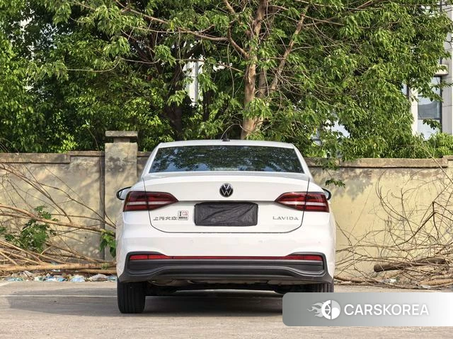 Volkswagen Lavida id 4365758 из Китая 7