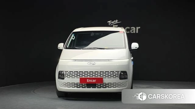 Hyundai Staria id 4434521 из Кореи 13