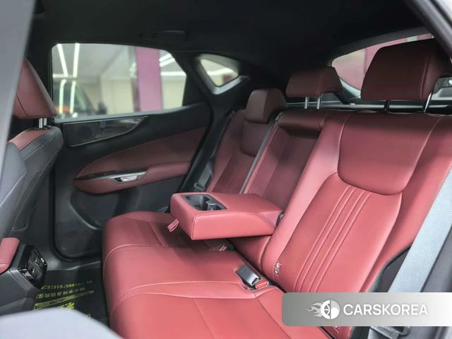 Lexus NX id 4273938 из Китая 23