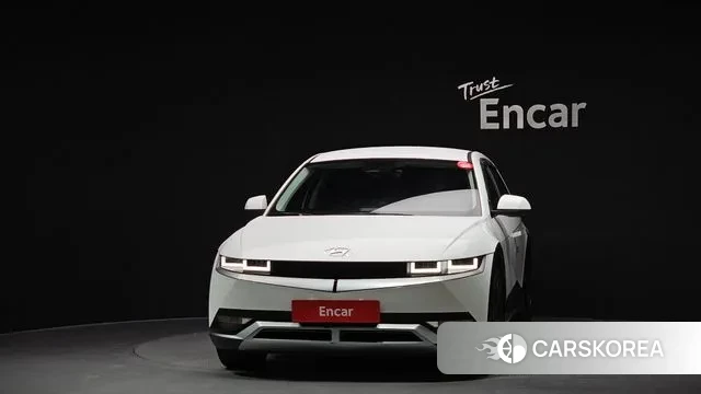 Hyundai Ionic 5 id 3246665 из Кореи 13