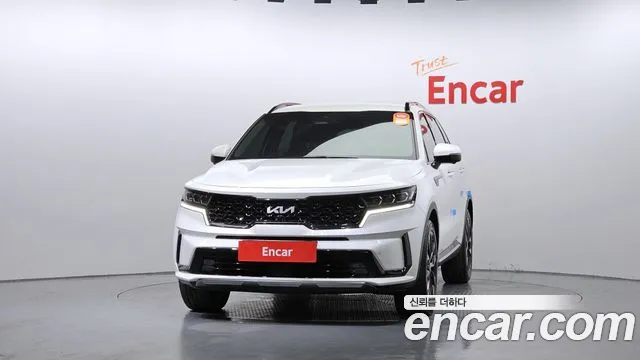 Kia Sorento 4th Generation id 2852975 из Кореи 13