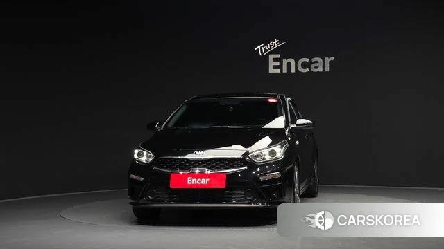 Kia Come New K3 id 4764725 из Кореи 23
