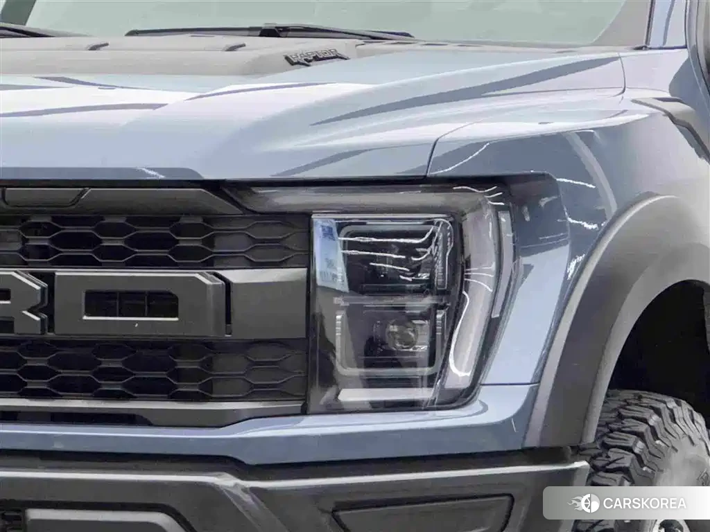 Ford F-150 id 4649403 из Китая 13