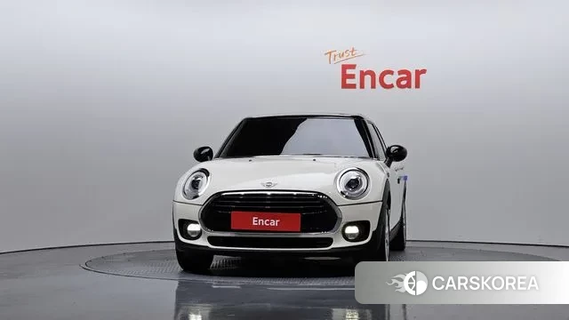 Mini Cooper Clubman id 3356992 из Кореи 13