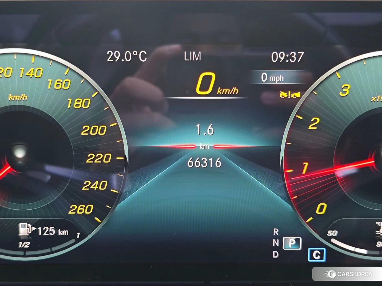 Mercedes-Benz E-class id 4468122 из Китая 9