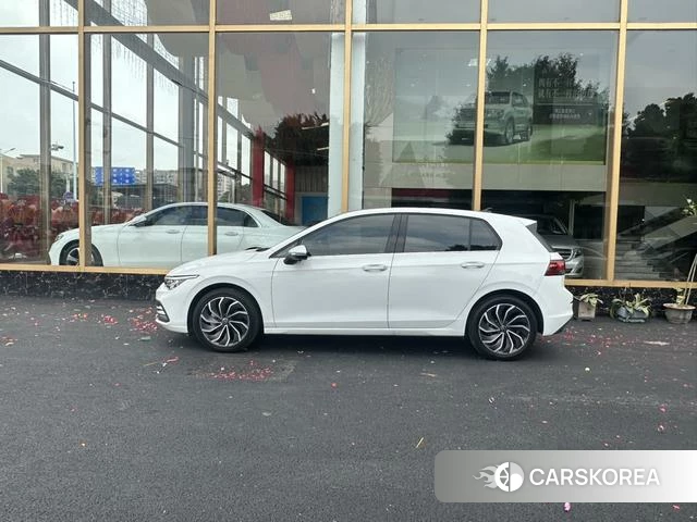 Volkswagen Golf id 4264182 из Китая 10