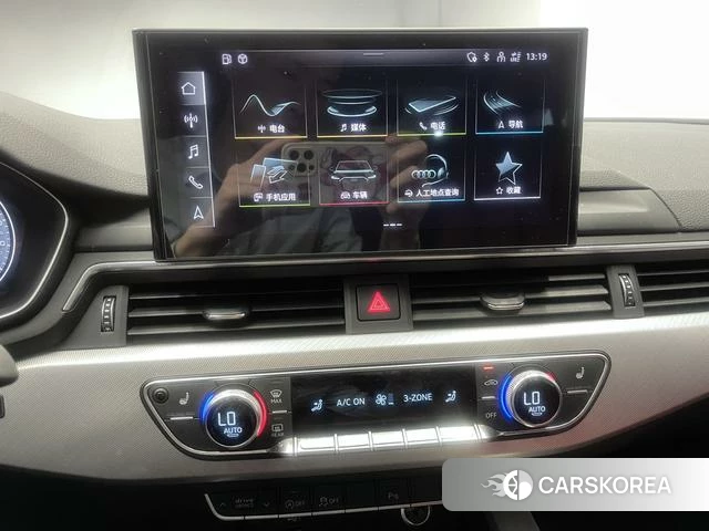 Audi A5 id 4278517 из Китая 12