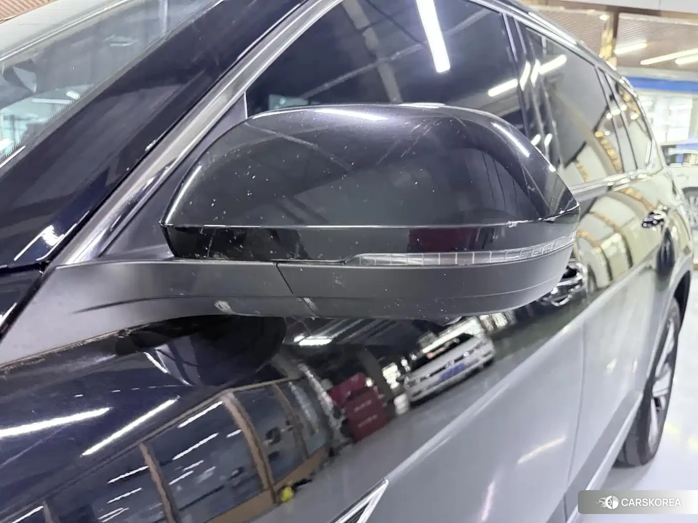 Volkswagen Teramont id 4553911 из Китая 14