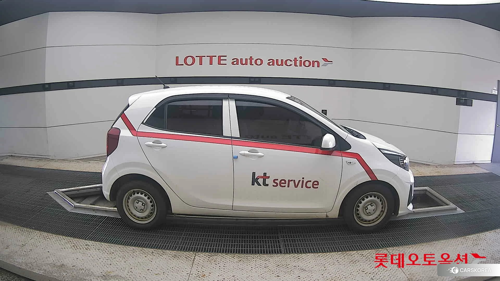 Kia Morning id 4674230 из Кореи 23