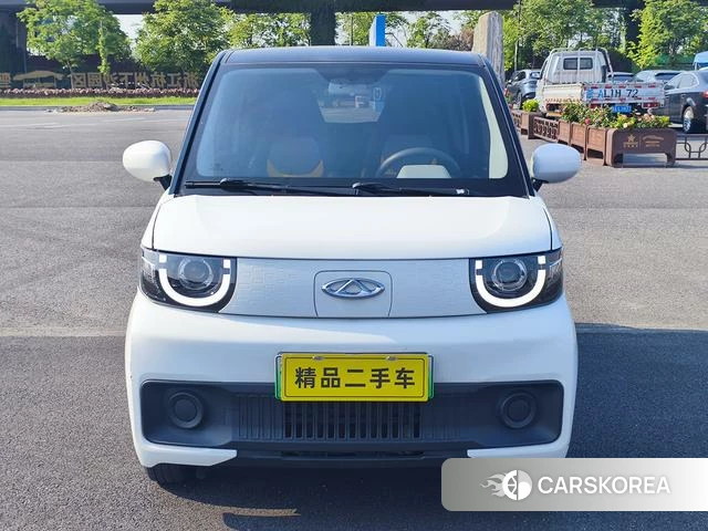 Chery QQ Ice cream id 4254802 из Китая 9