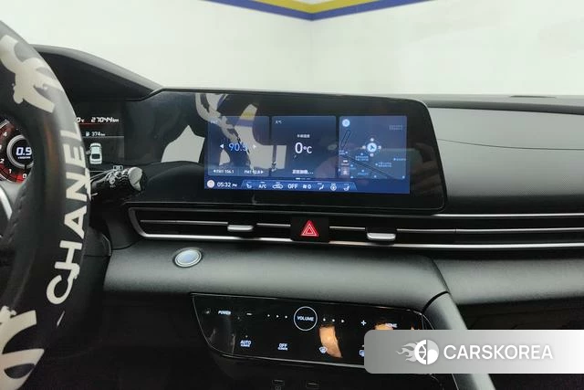 Hyundai Elantra id 4297757 из Китая 10