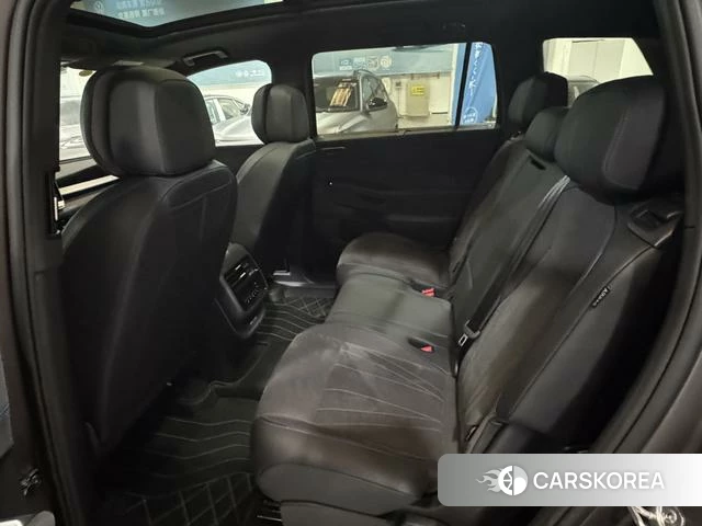 Volkswagen Tourang id 4212181 из Китая 10