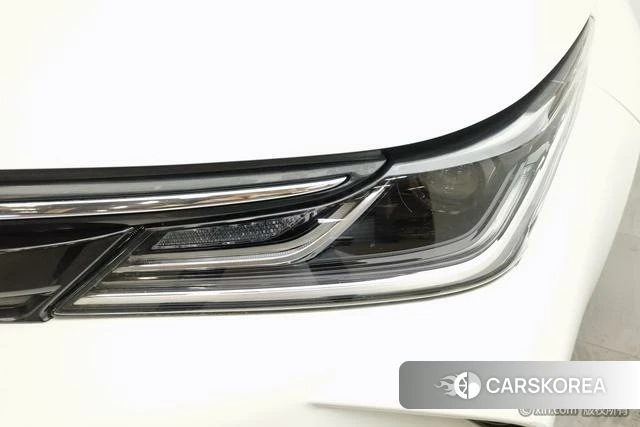 Toyota Corolla id 4301264 из Китая 17