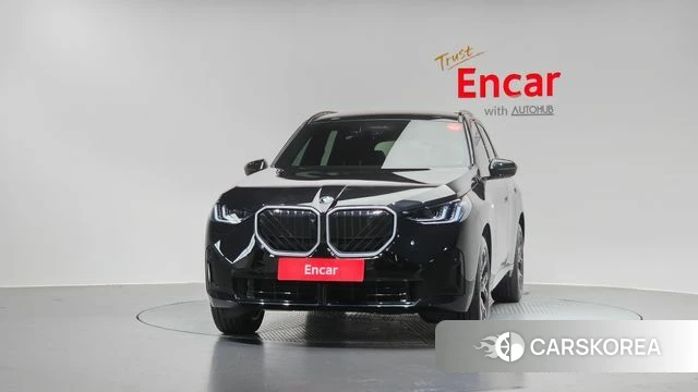 BMW X3 (G45) id 4499270 из Кореи 23