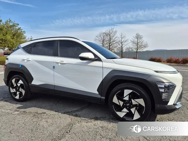 Hyundai Kona (SX2) id 3758221 из Кореи 13