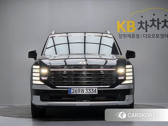 Hyundai Palisade (LX3) id 3824809 из Кореи 13