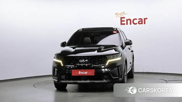 Kia Sorento 4th Generation id 4682848 из Кореи 13