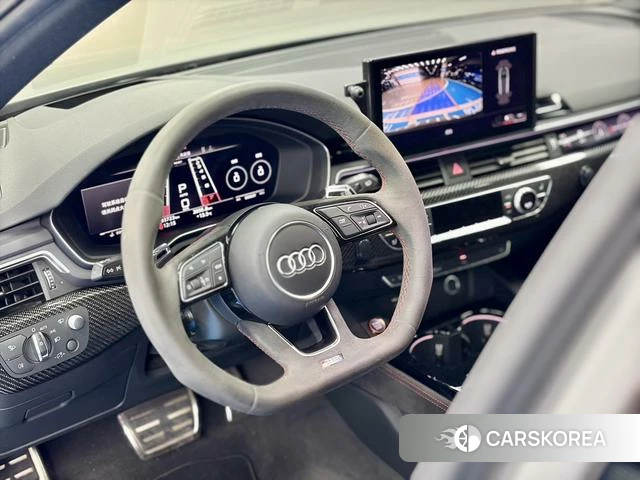 Audi RS 4 id 4278880 из Китая 12