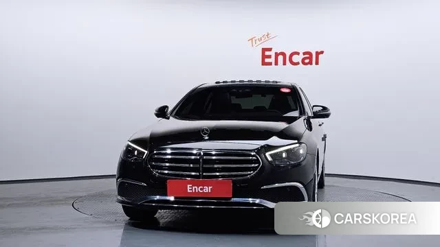 Mercedes-Benz E-Class W213 id 3453998 из Кореи 13