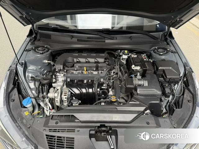 Hyundai Elantra id 4276219 из Китая 19