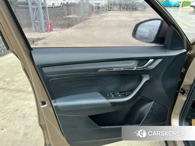 Skoda Komick id 4392236 из Китая 8