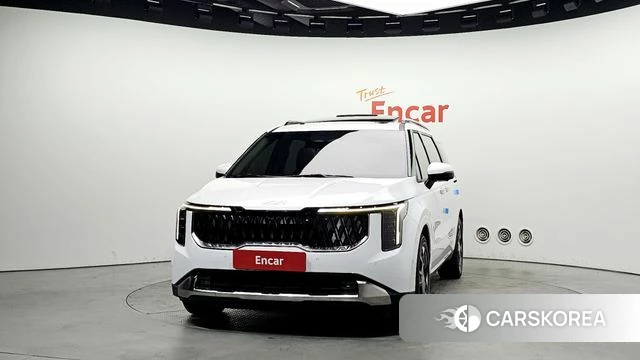 Kia The New Carnival 4th Generation id 3876978 из Кореи 13
