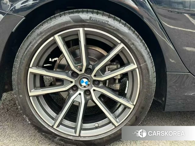 BMW 3 series 2022 Черный из Китая, фото 3