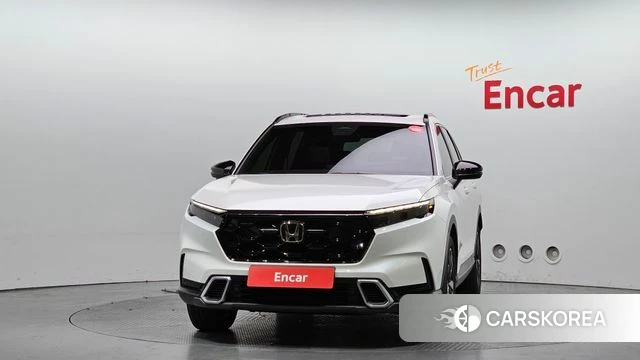 Honda CR-V 6th generation id 4280672 из Кореи 23