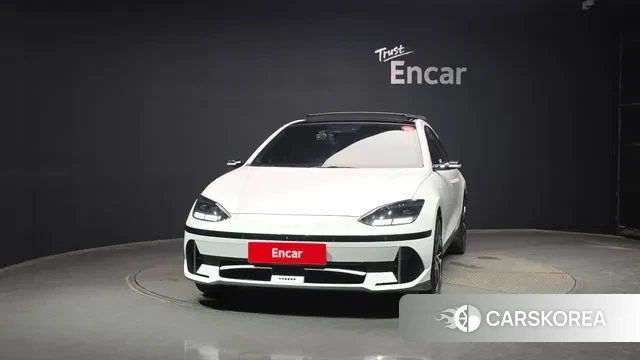 Hyundai Ionic 6 id 2984491 из Кореи 13