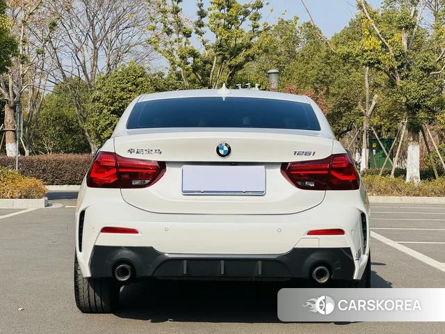 BMW 1 series id 4212457 из Китая 10