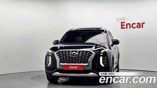 Hyundai Palisade id 2922300 из Кореи 13