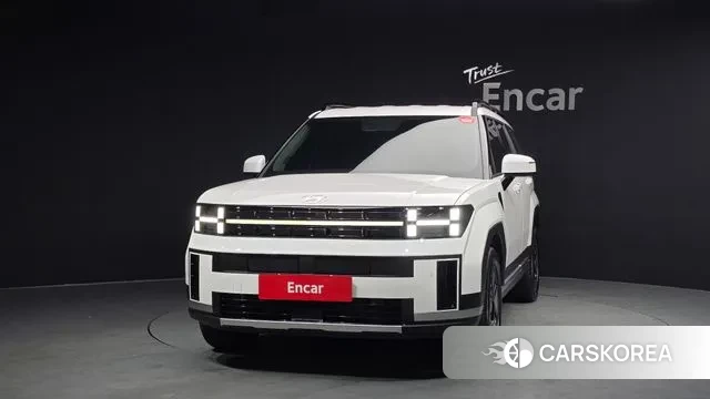 Hyundai Santa Fe (MX5) id 3605876 из Кореи 13