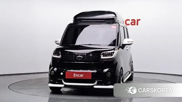 Kia The New Ray id 3034044 из Кореи 13