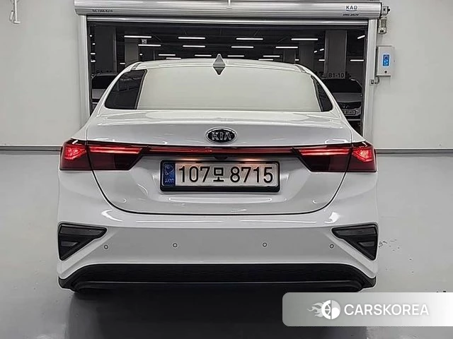 Kia Come New K3 id 4283696 из Кореи 11