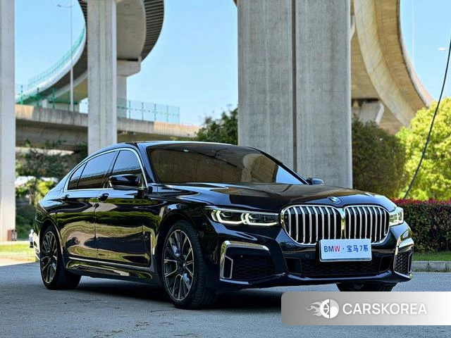 BMW 7 series id 4301571 из Китая 13