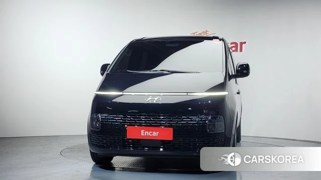 Hyundai Staria id 3787126 из Кореи 13