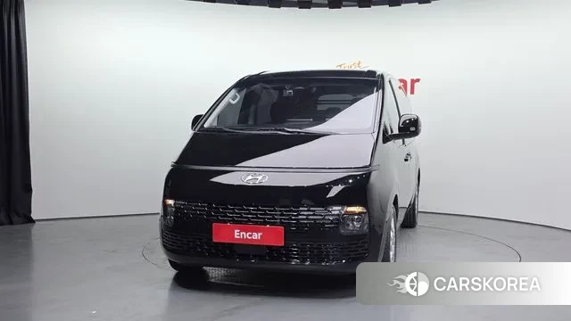 Hyundai Staria id 3659762 из Кореи 13