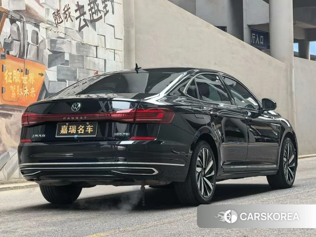 Volkswagen Passat id 3908529 из Китая 10