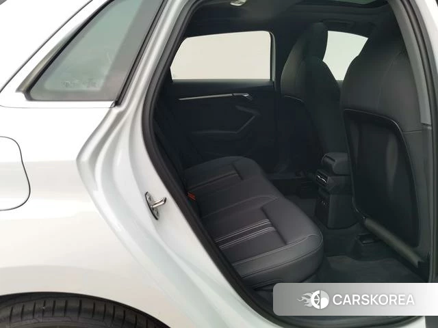 Audi A3 id 3896223 из Китая 22