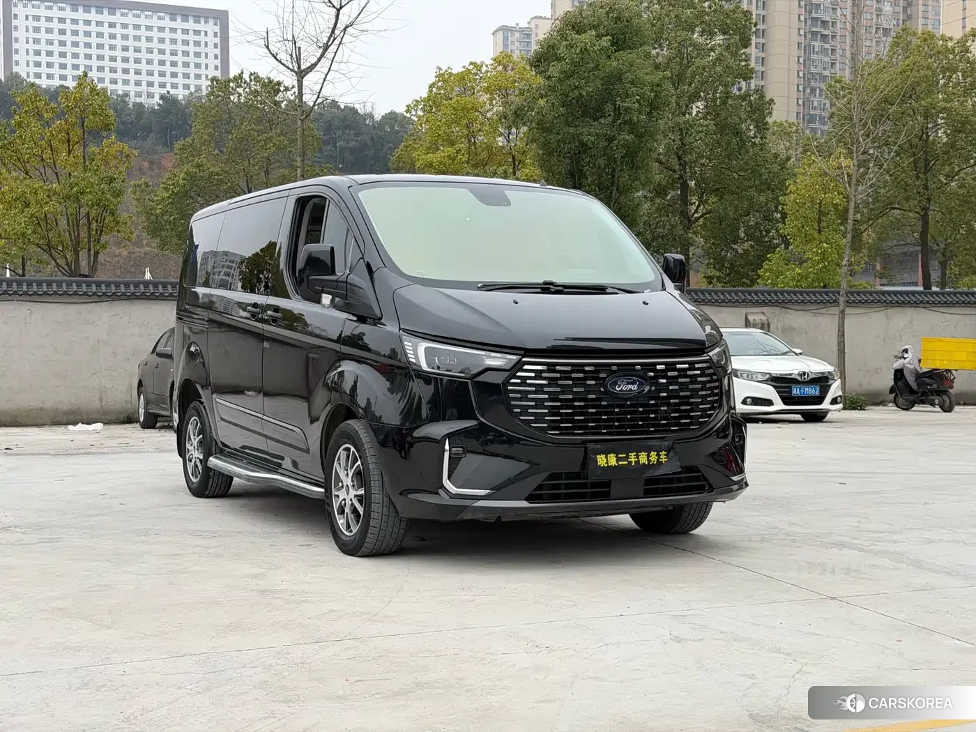 Ford Touruiou id 4545626 из Китая 11