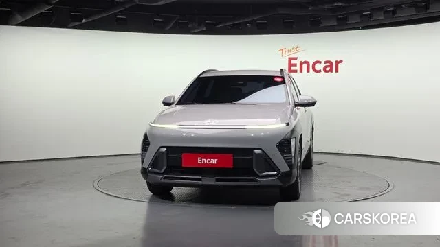 Hyundai Kona Hybrid (SX2) id 3769579 из Кореи 13