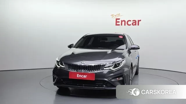 Kia The New K5 2nd generation id 3038998 из Кореи 13